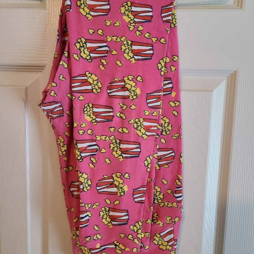 Lularoe leggings